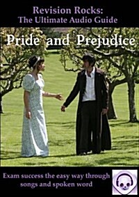 Pride and Prejudice: The Ultimate Audio Guide (Paperback)