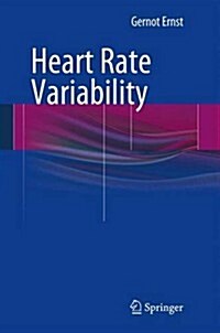 Heart Rate Variability (Hardcover)