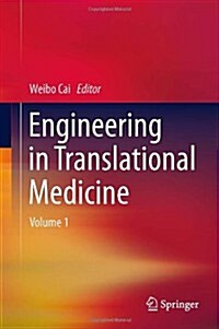 Engineering in Translational Medicine (Hardcover)