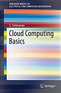 Cloud Computing Basics (Paperback)