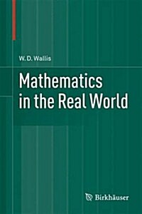 Mathematics in the Real World (Hardcover)