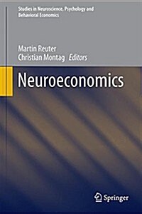 Neuroeconomics (Hardcover)