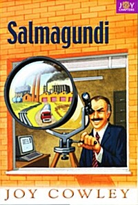 [중고] Salmagundi (Paperback)