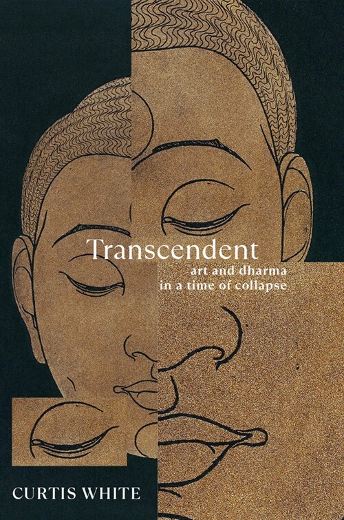 Transcendent: Art and Dharma in a Time of Collapse (Paperback)