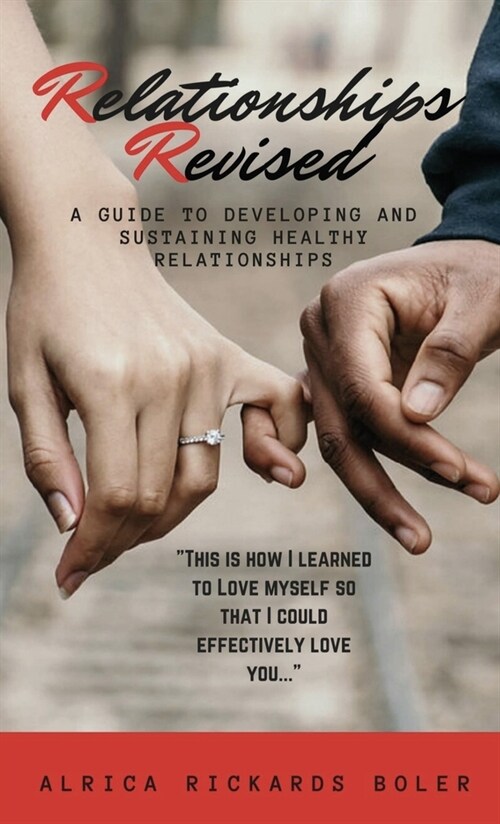 Relationships Revised (Paperback)