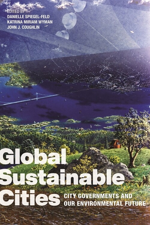 Global Sustainable Cities: City Governments and Our Environmental Future (Hardcover)