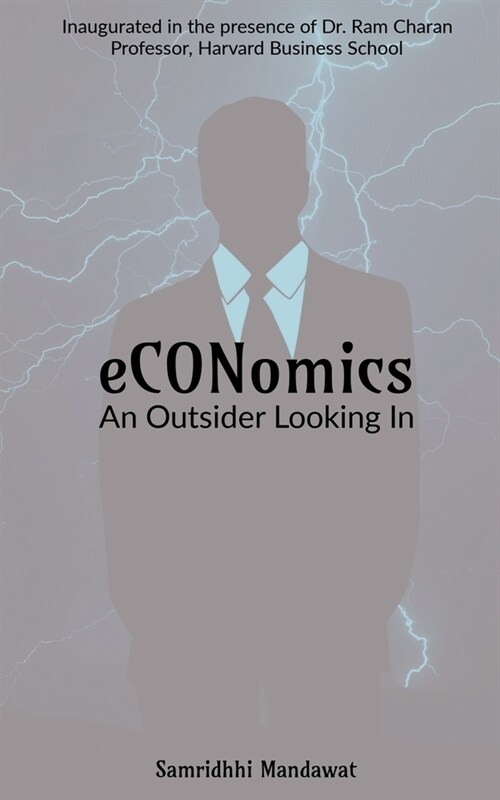 eCONomics (Paperback)