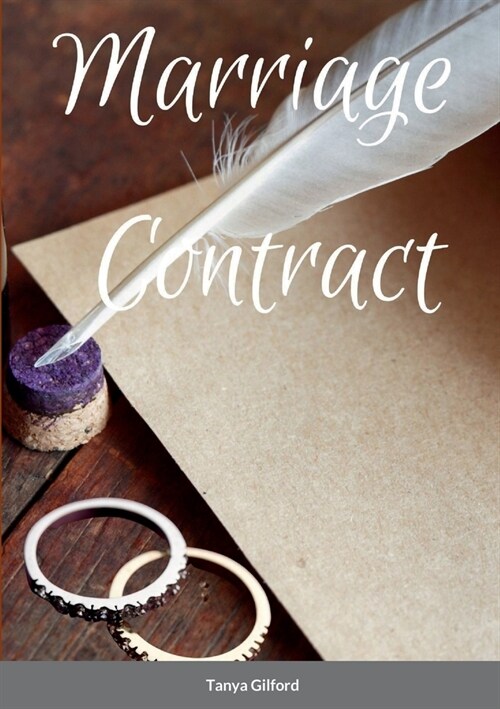 Marriage Contract: Book 1 (Paperback)