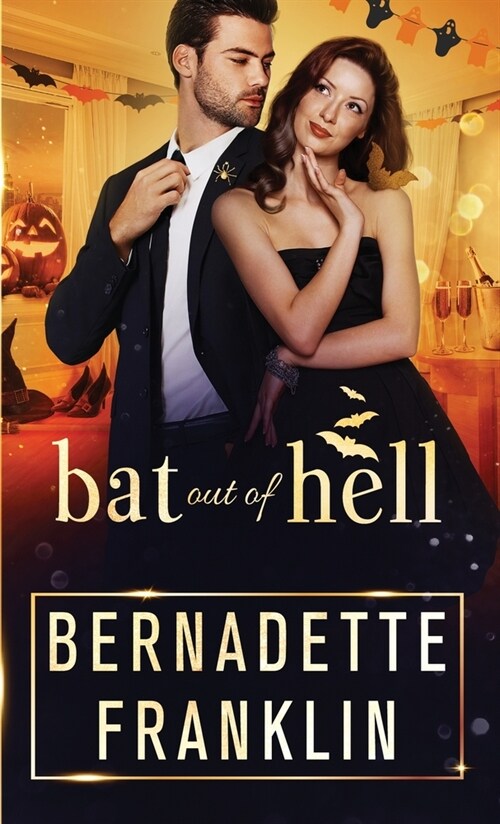Bat out of Hell (Paperback)