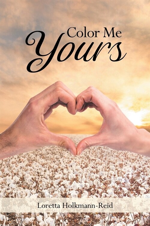 Color Me Yours (Paperback)
