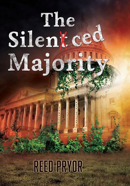 The Silenced Majority (Hardcover)