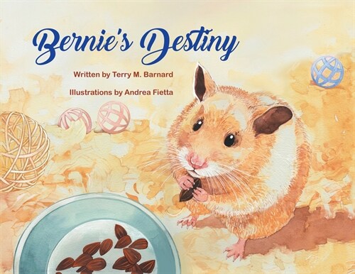 Bernies Destiny (Paperback)