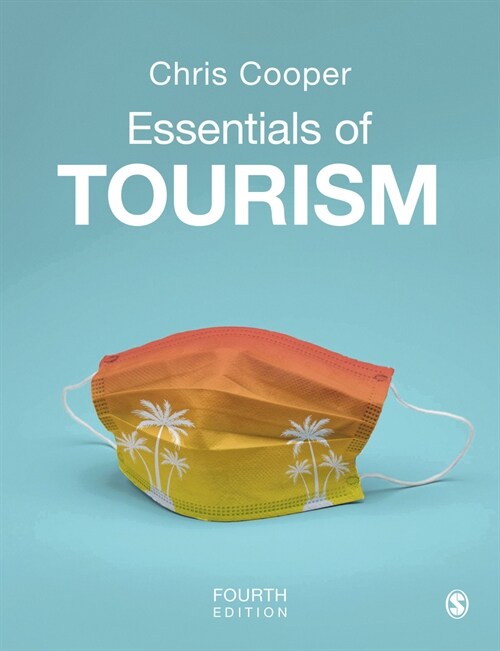 Essentials of Tourism (Paperback, 4 Revised edition)