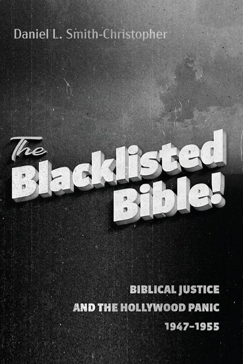 The Blacklisted Bible (Paperback)