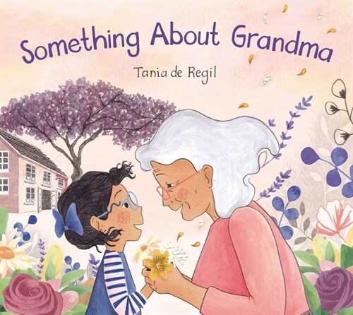 Something about Grandma (Hardcover)
