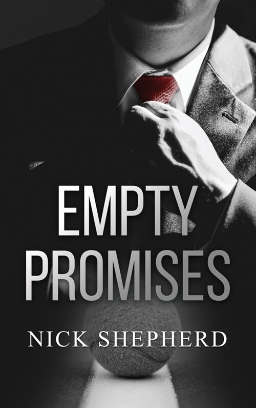 Empty Promises (Hardcover)