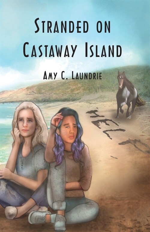 Stranded on Castaway Island (Paperback)