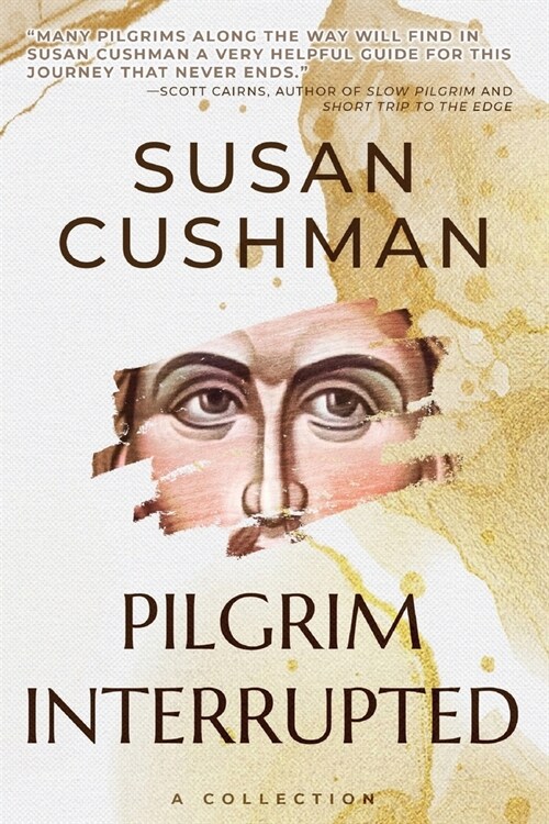 Pilgrim Interrupted (Paperback)