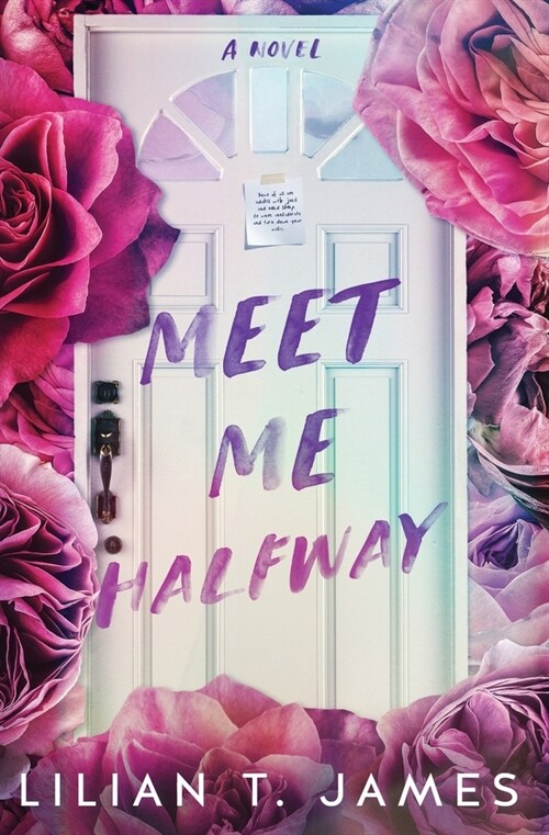 [중고] Meet Me Halfway (Paperback)