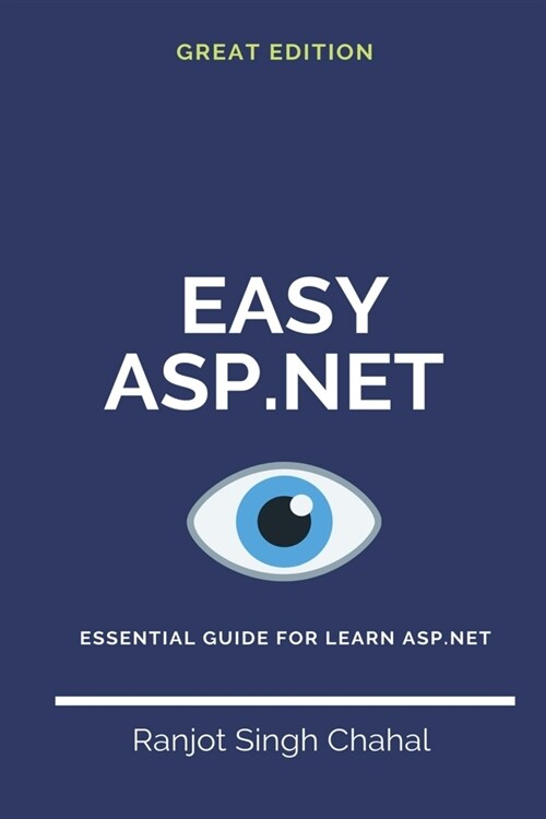 Easy Asp.Net (Paperback)