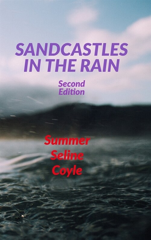 Sandcastles in the Rain (Hardcover, 2)