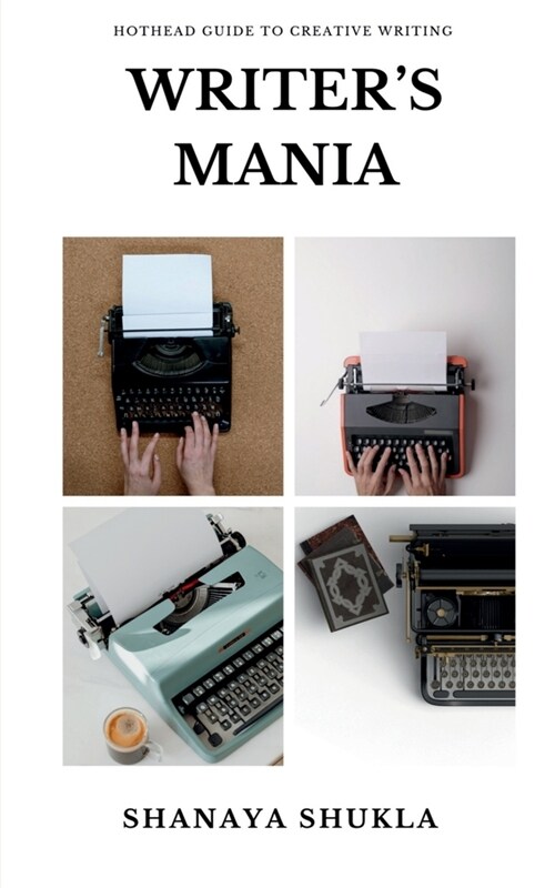 Writers Mania (Paperback)