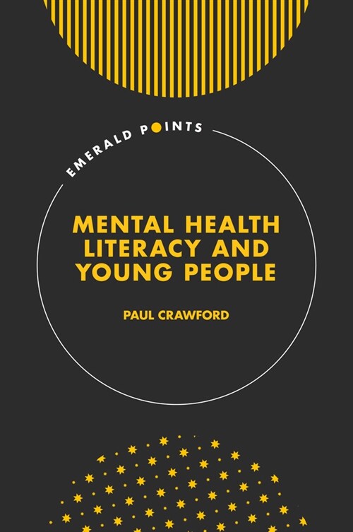 Mental Health Literacy and Young People (Hardcover)