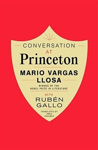 Conversation at Princeton (Hardcover)