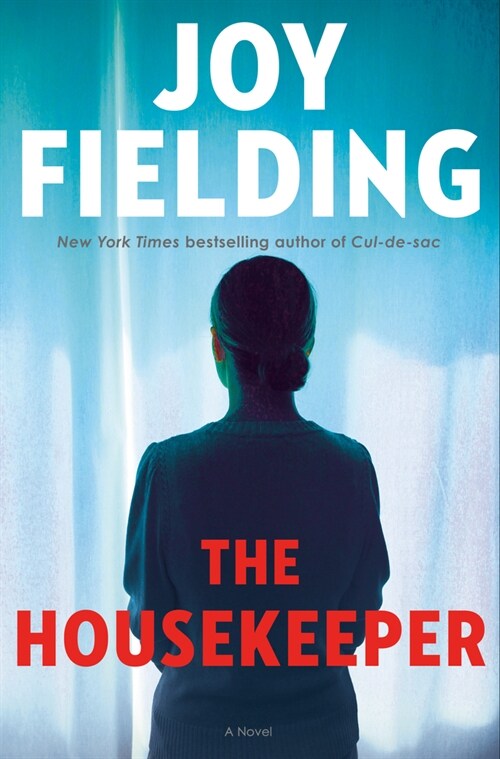 The Housekeeper (Hardcover)