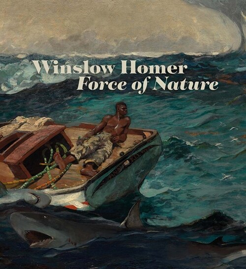 Winslow Homer : Force of Nature (Paperback)