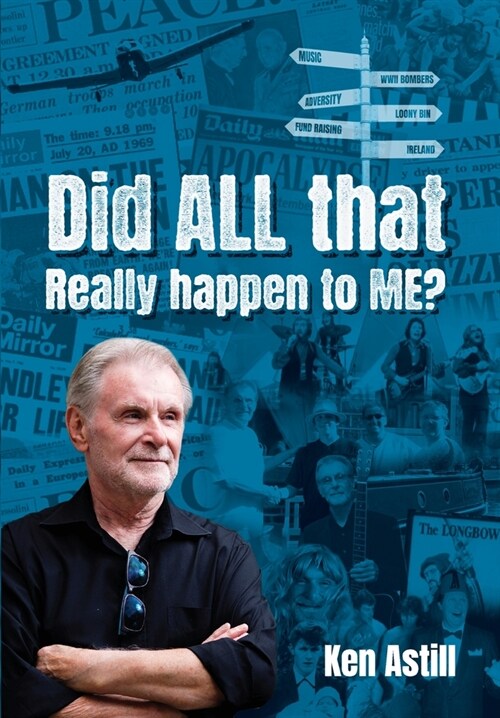 Did ALL that REALLY happen to ME? (Paperback)