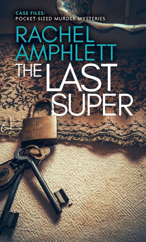 The Last Super: A short crime fiction story (Paperback)