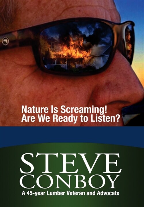 Nature Is Screaming! Are We Ready to Listen (Hardcover)