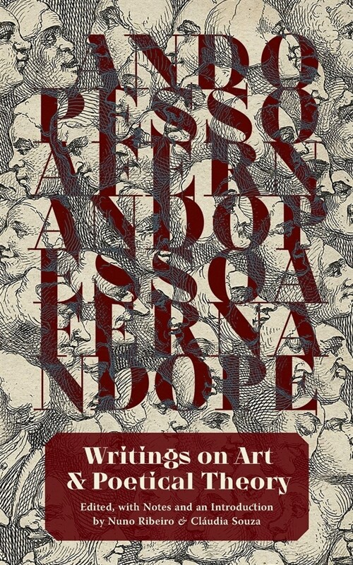 Writings on Art and Poetical Theory (Paperback)