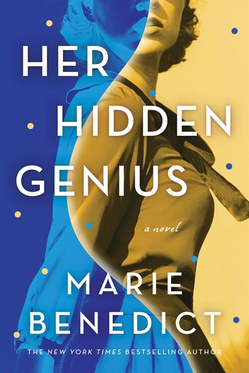 Her Hidden Genius (Paperback)