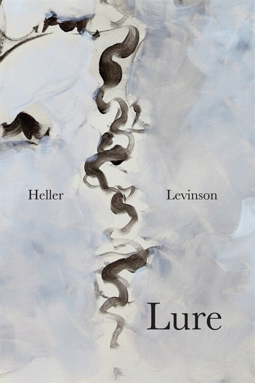 Lure (Paperback)