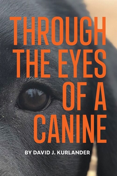 Through the Eyes of a Canine: How changing your perception and understanding the emotional life of your dog can create a stable and Harmonious pack (Paperback)