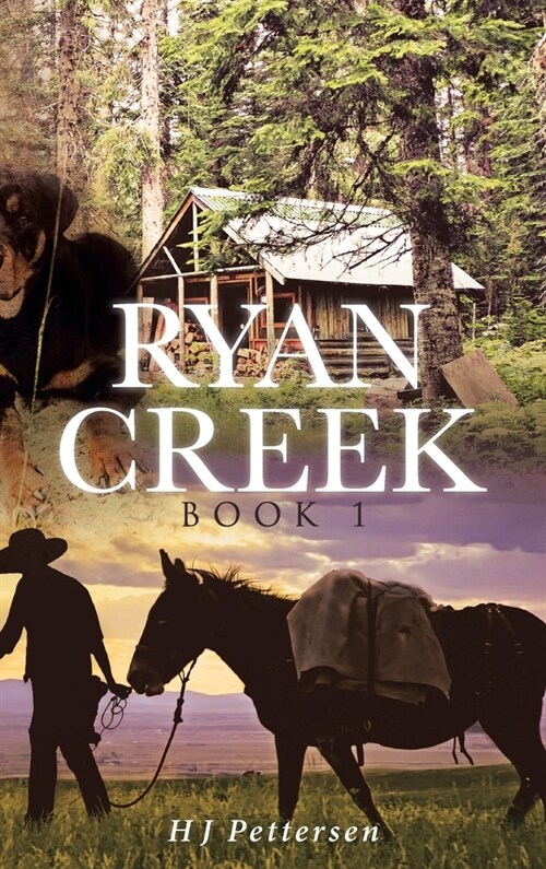 Ryan Creek (Hardcover)