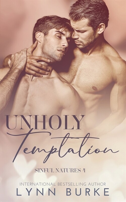 Unholy Temptation (Paperback)