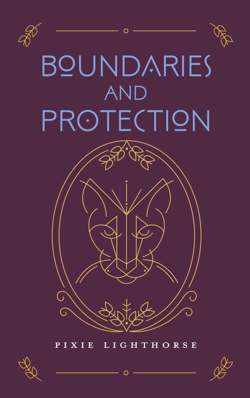 Boundaries and Protection (Hardcover)