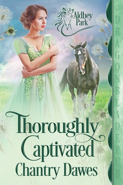 Thoroughly Captivated (Paperback)