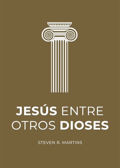 Jes? entre otros dioses (Paperback)