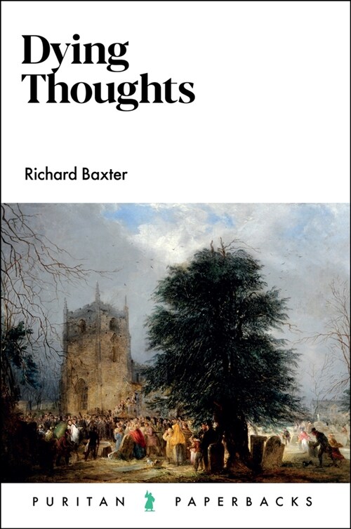 Dying Thoughts (Paperback, 2)