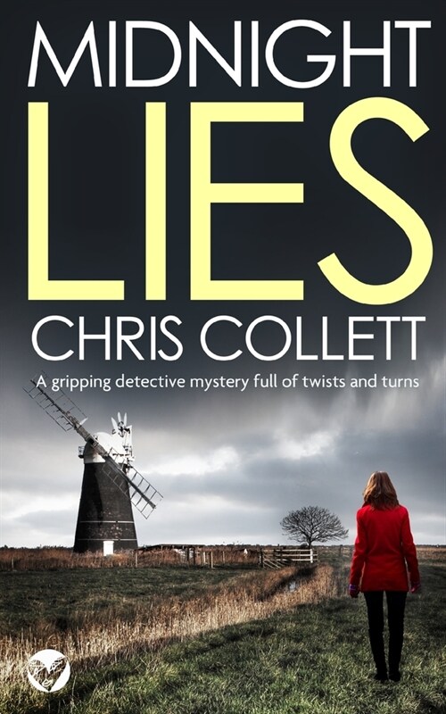 MIDNIGHT LIES a gripping detective mystery full of twists and turns (Paperback)