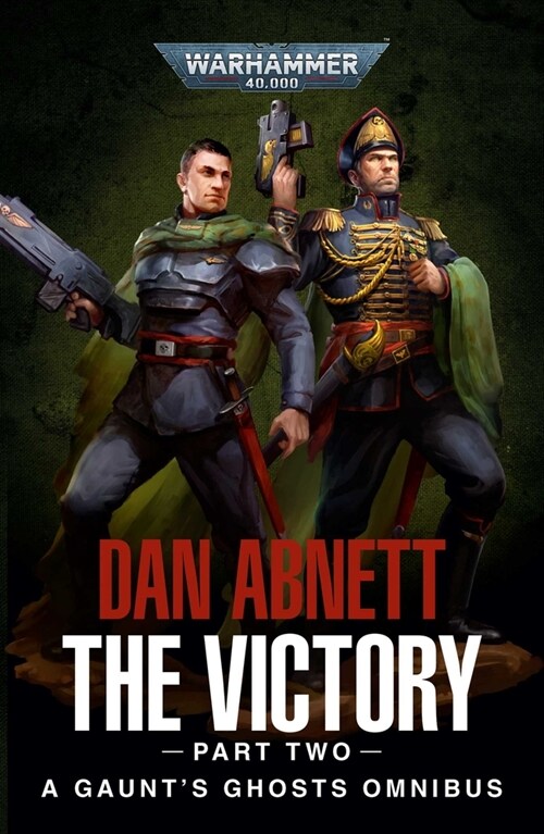 The Victory: Part Two (Paperback)