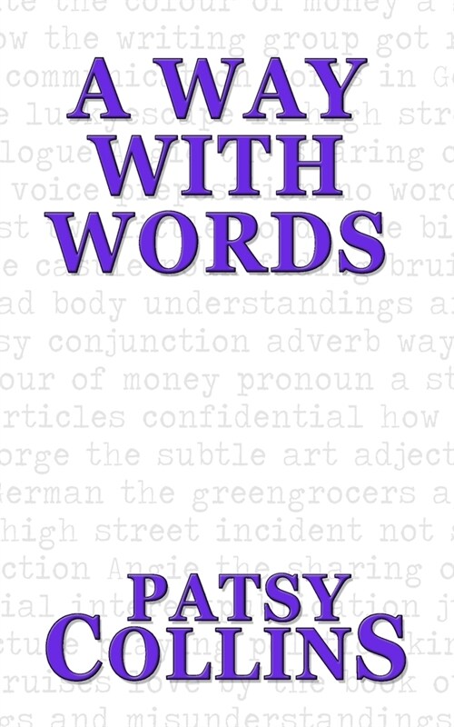 A Way With Words (Paperback)