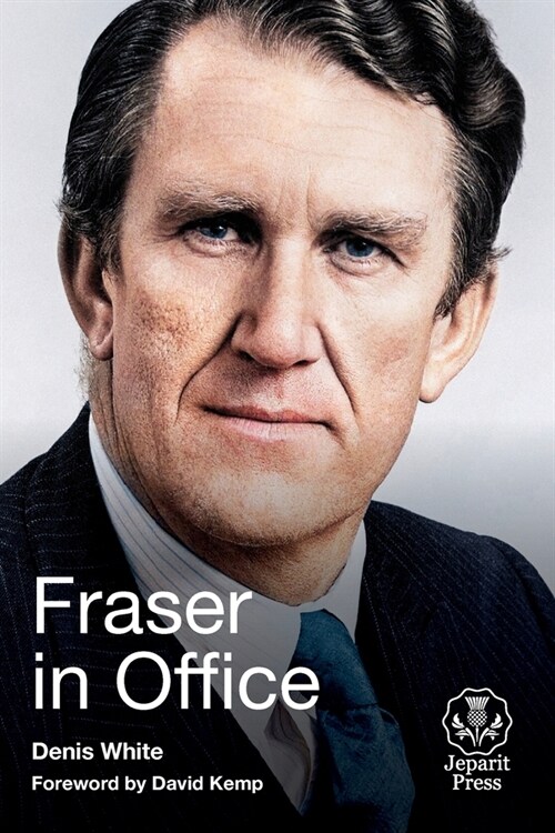 Fraser in Office (Paperback)