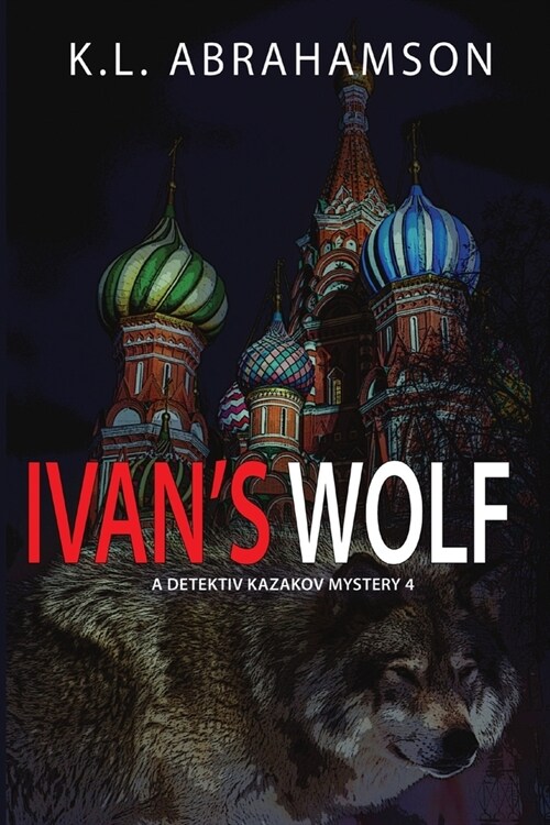 Ivans Wolf (Paperback)