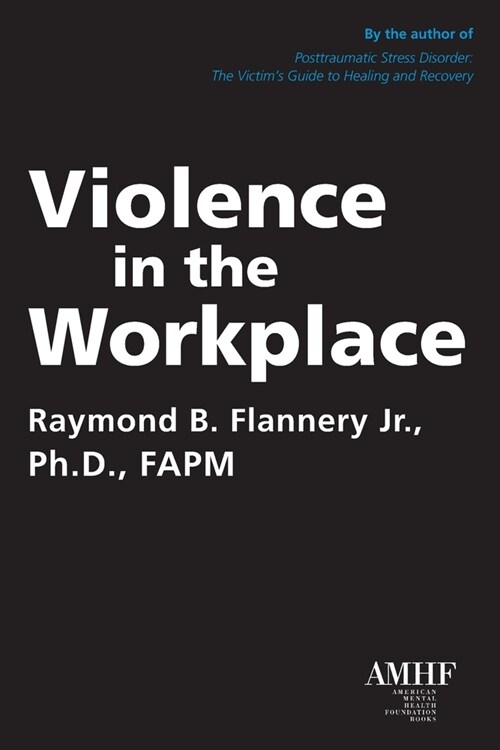 Violence in the Workplace (Paperback)