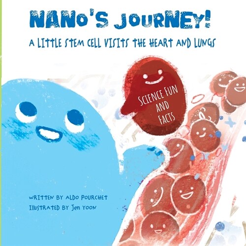 Nanos Journey (Paperback)